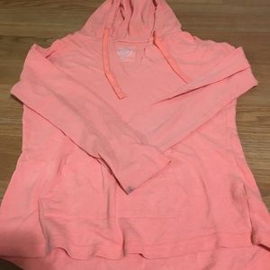 V neck Pullover